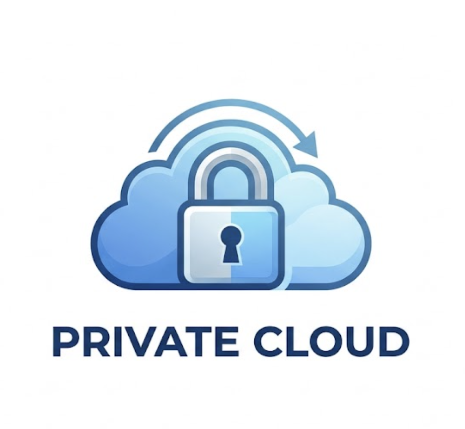 Cloud Private