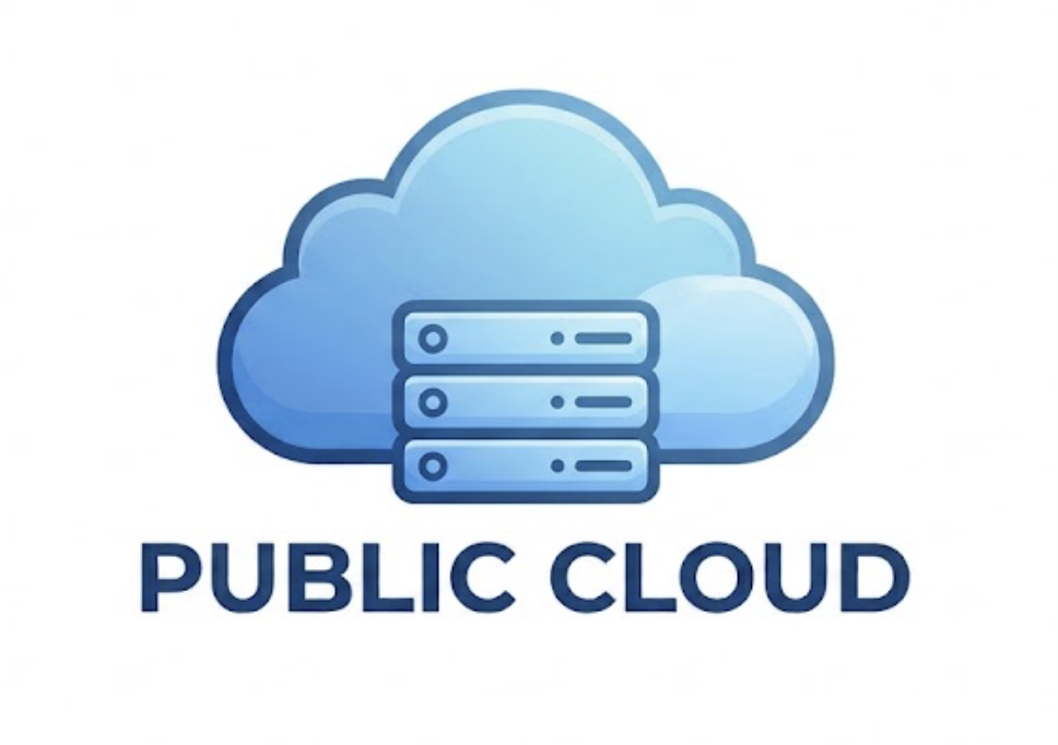Public Cloud