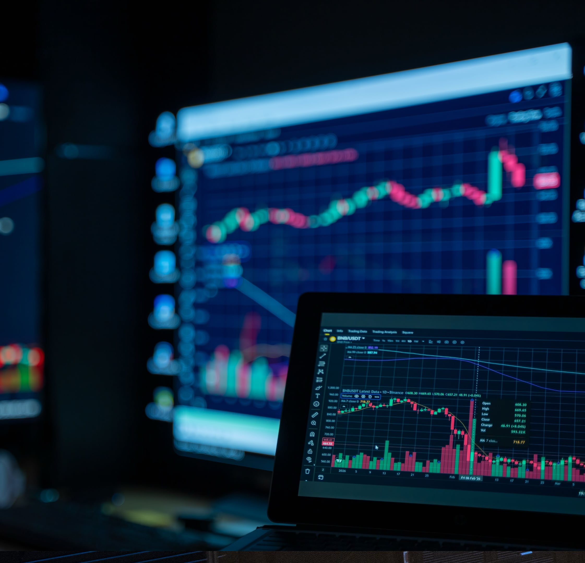 Cyber Defense Dashboard