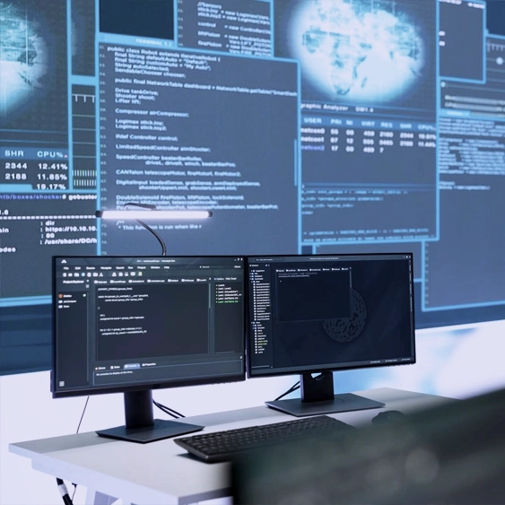 Ein starker Passwortschutz schützt uns effektiv vor den häufigsten Cyberangriffen