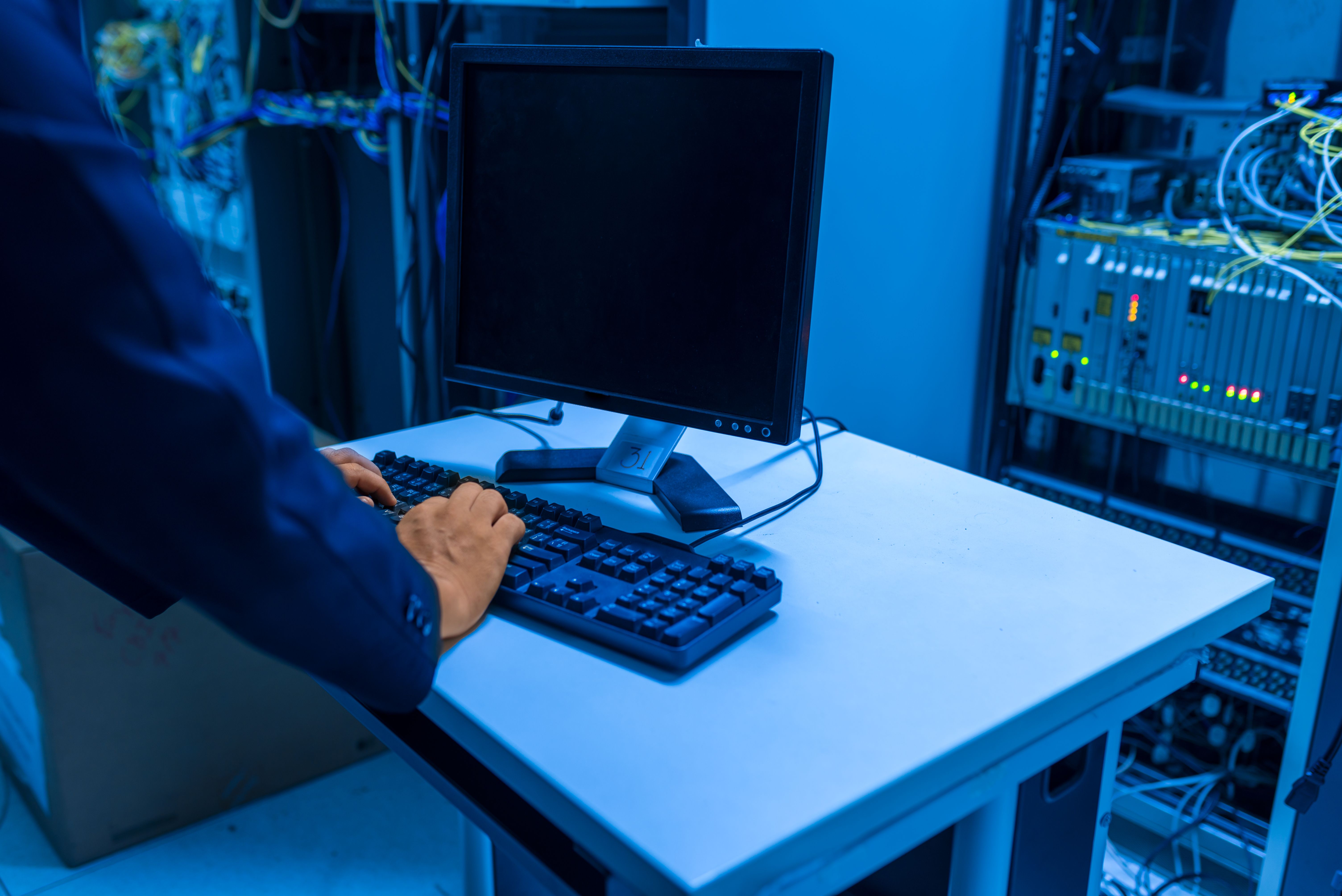 Warum Managed Hosting der wahre Sieger für Unternehmen ist