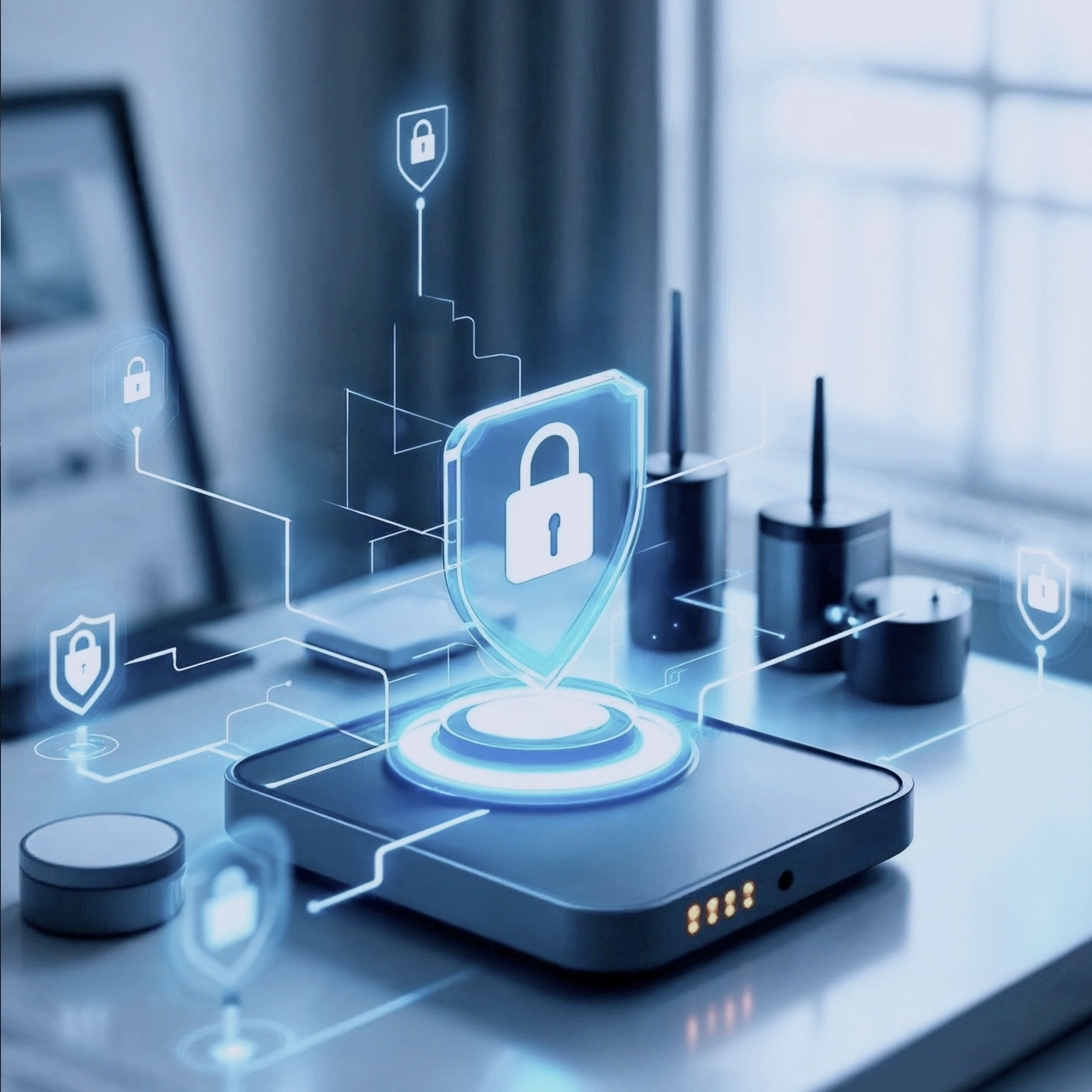 Backups und Snapshots schützen unser System aktiv indem sie Ausfallzeiten minimieren