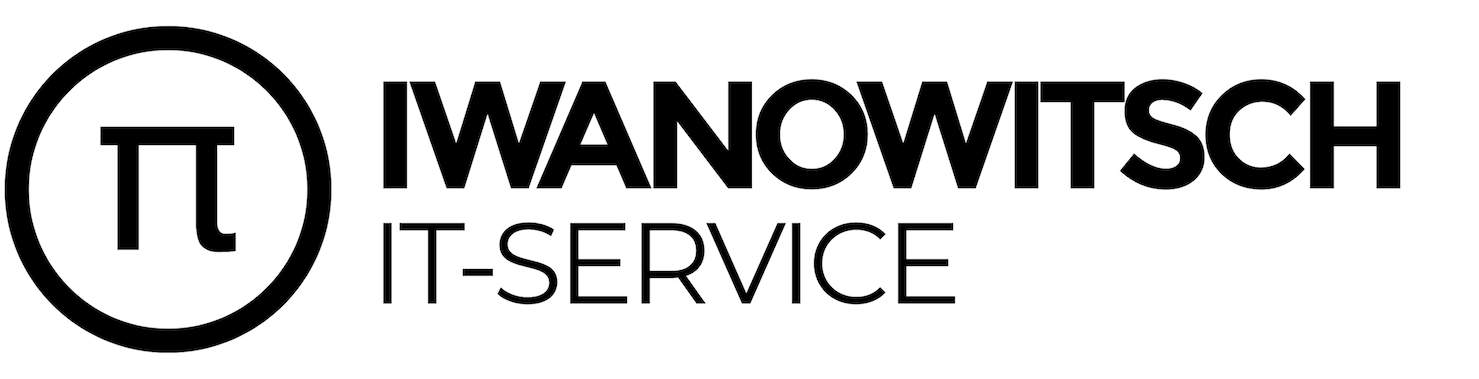 Iwanowitsch IT-Service